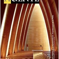 Nuevo número de la revista AGENTE: Sobre el año dedicado a San José